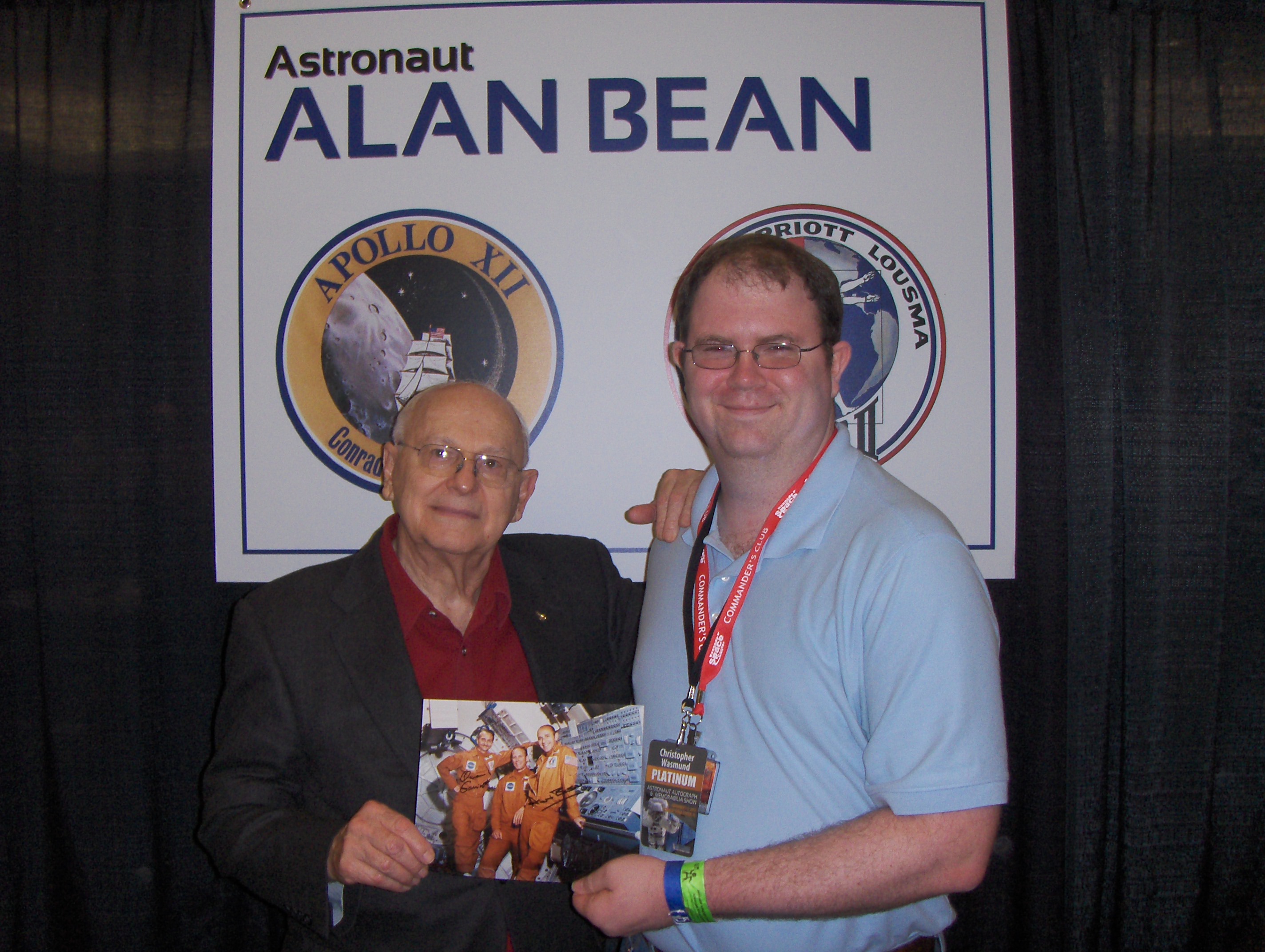 Alan Bean